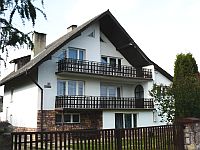 Pokoje gościnne Wiesław Głowa