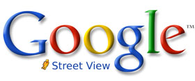 Niebieskie Źródła   – Google Street View